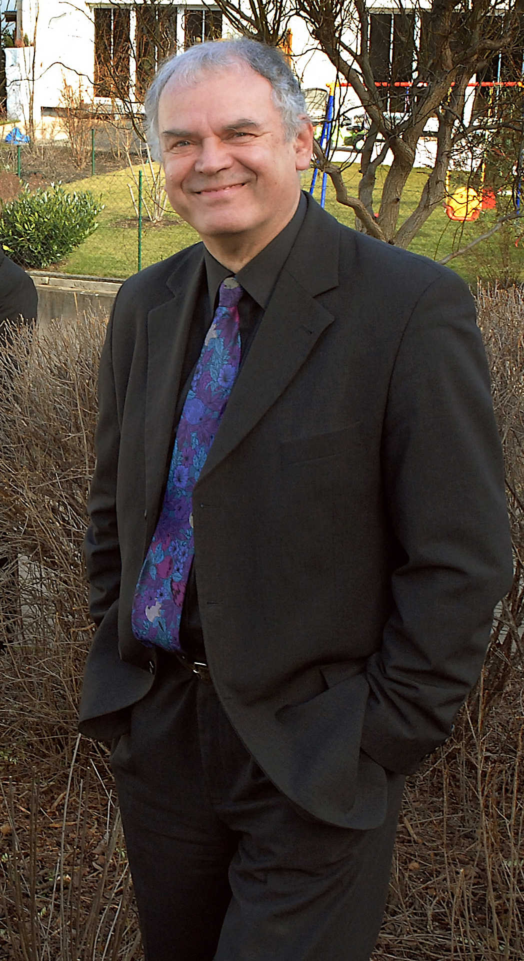 A. Korn